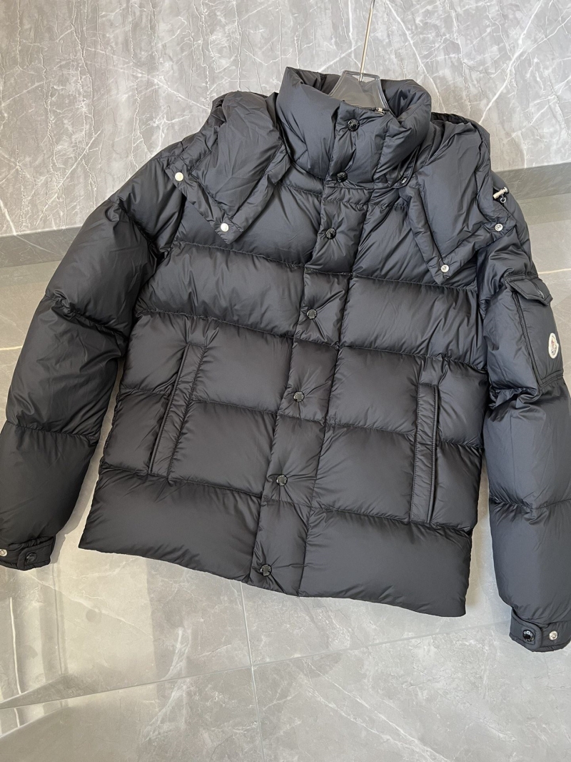 Moncler Down Coat